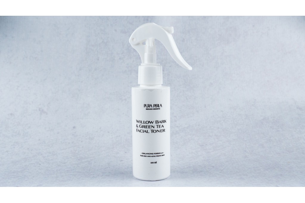 ТОНИК ЗА МАСНА КОЖА