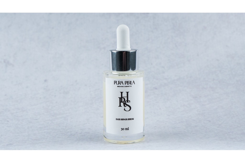 СЕРУМ ЗА КОСА