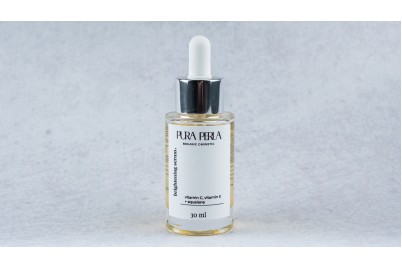 BRIGHTENING SERUM