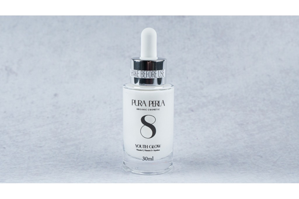 YOUTH GLOW SERUM