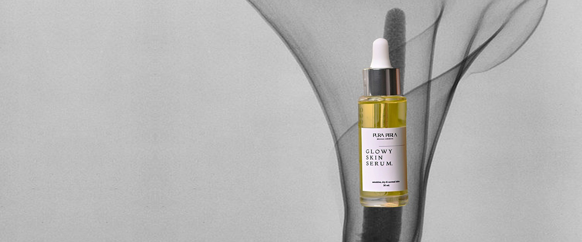 The best retinol serum - Glowy Skin