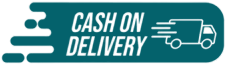 cash on delivery